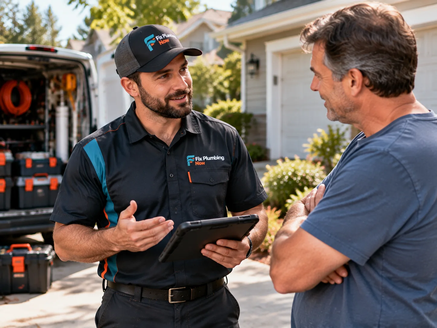 Clogged Drain Service Lyons, KS FAQs